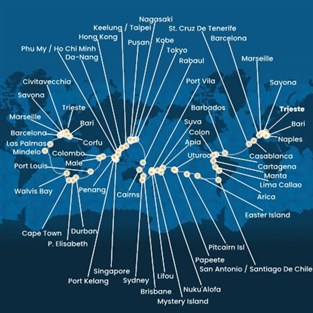 Route Map
